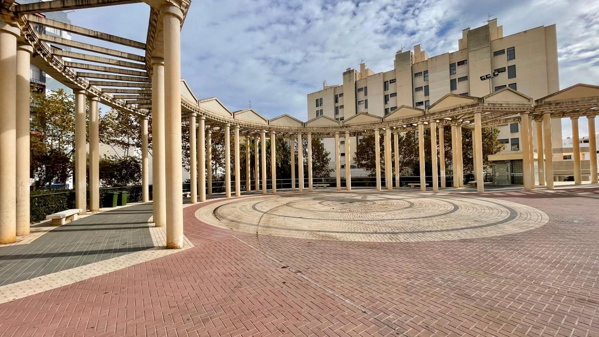 Best Location Apartamento En La Mejor Ubicacion De Calp Con Parking מראה חיצוני תמונה