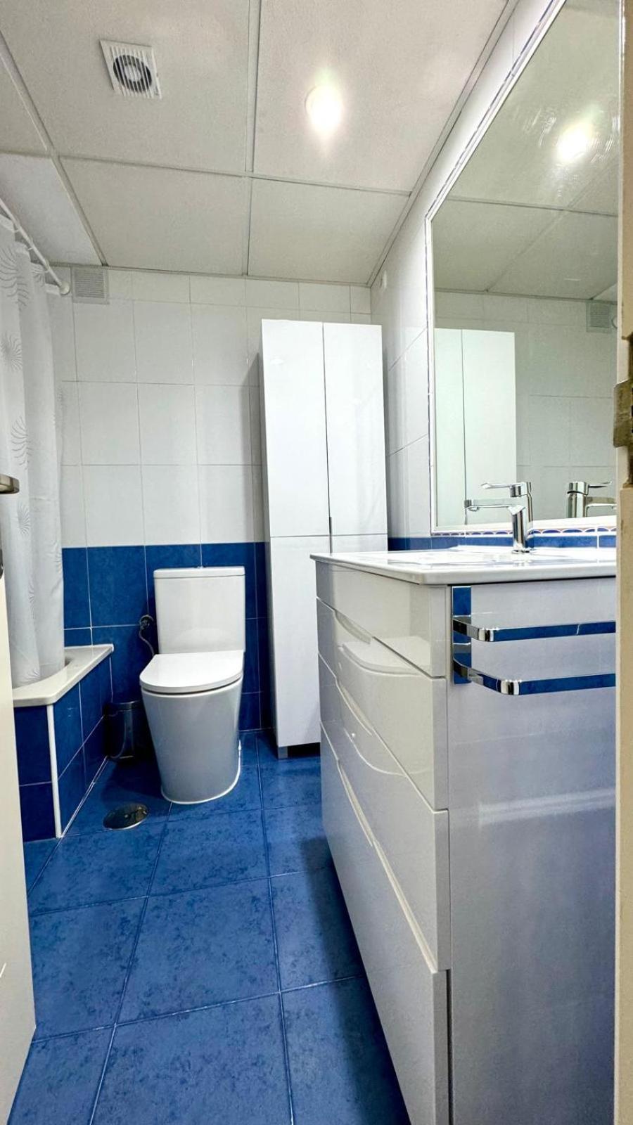 Best Location Apartamento En La Mejor Ubicacion De Calp Con Parking מראה חיצוני תמונה