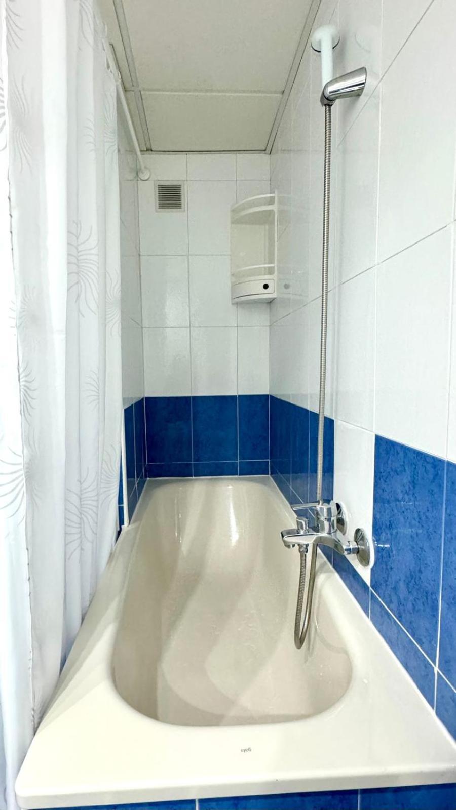 Best Location Apartamento En La Mejor Ubicacion De Calp Con Parking מראה חיצוני תמונה